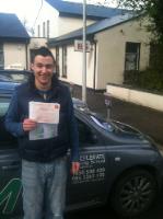 Driving lessons Cork City image 3